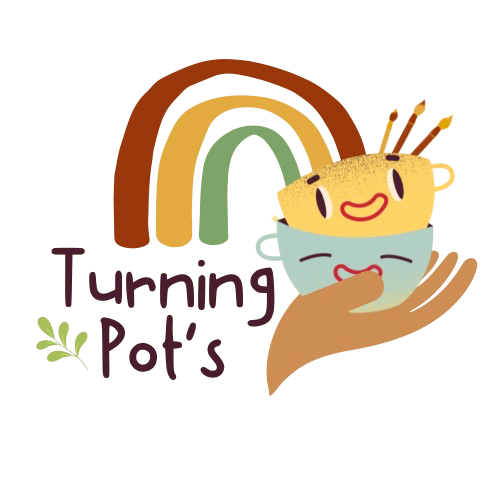 Turning Pot’s 