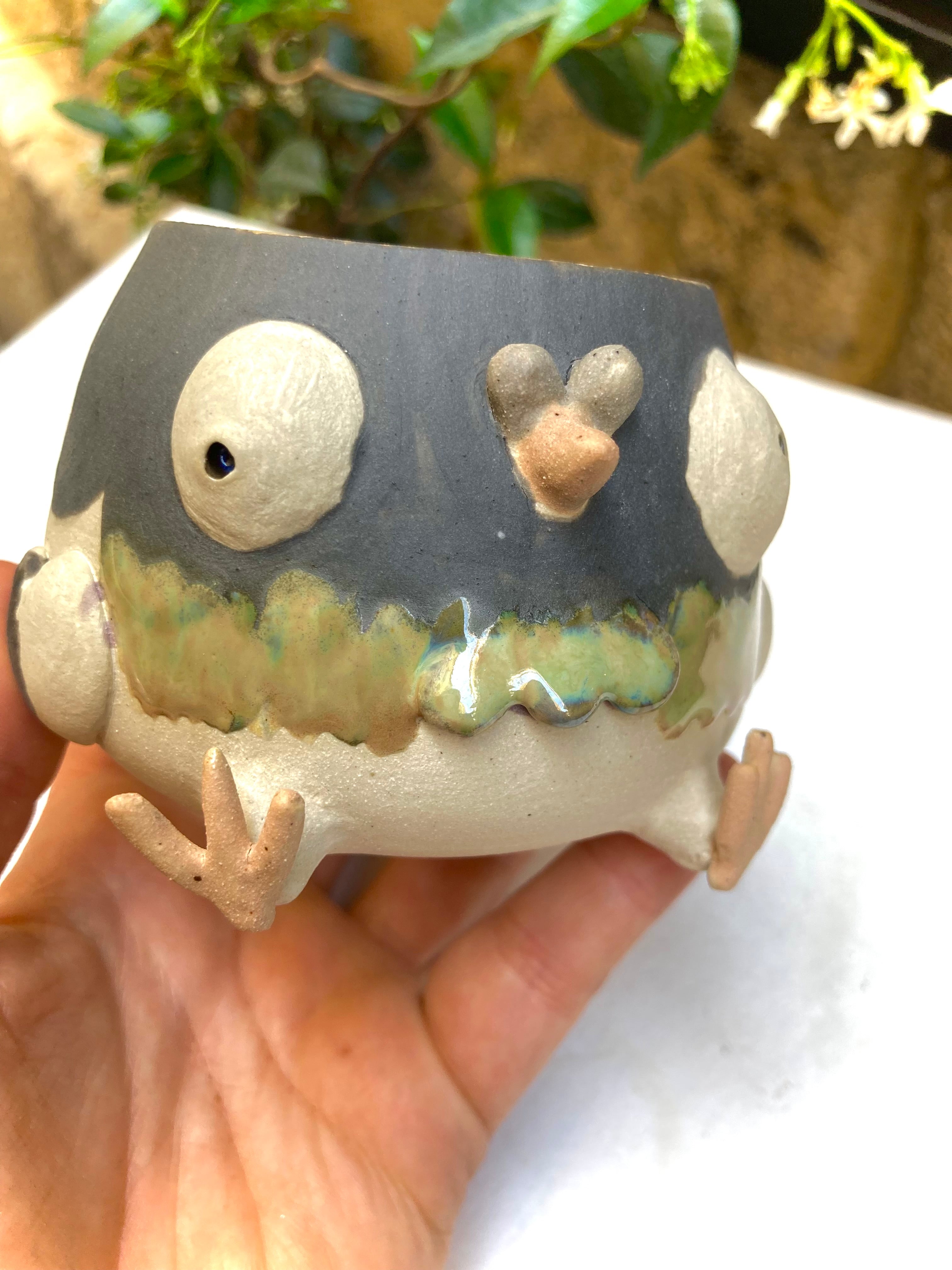 Tasse mimi pigeon 🐦