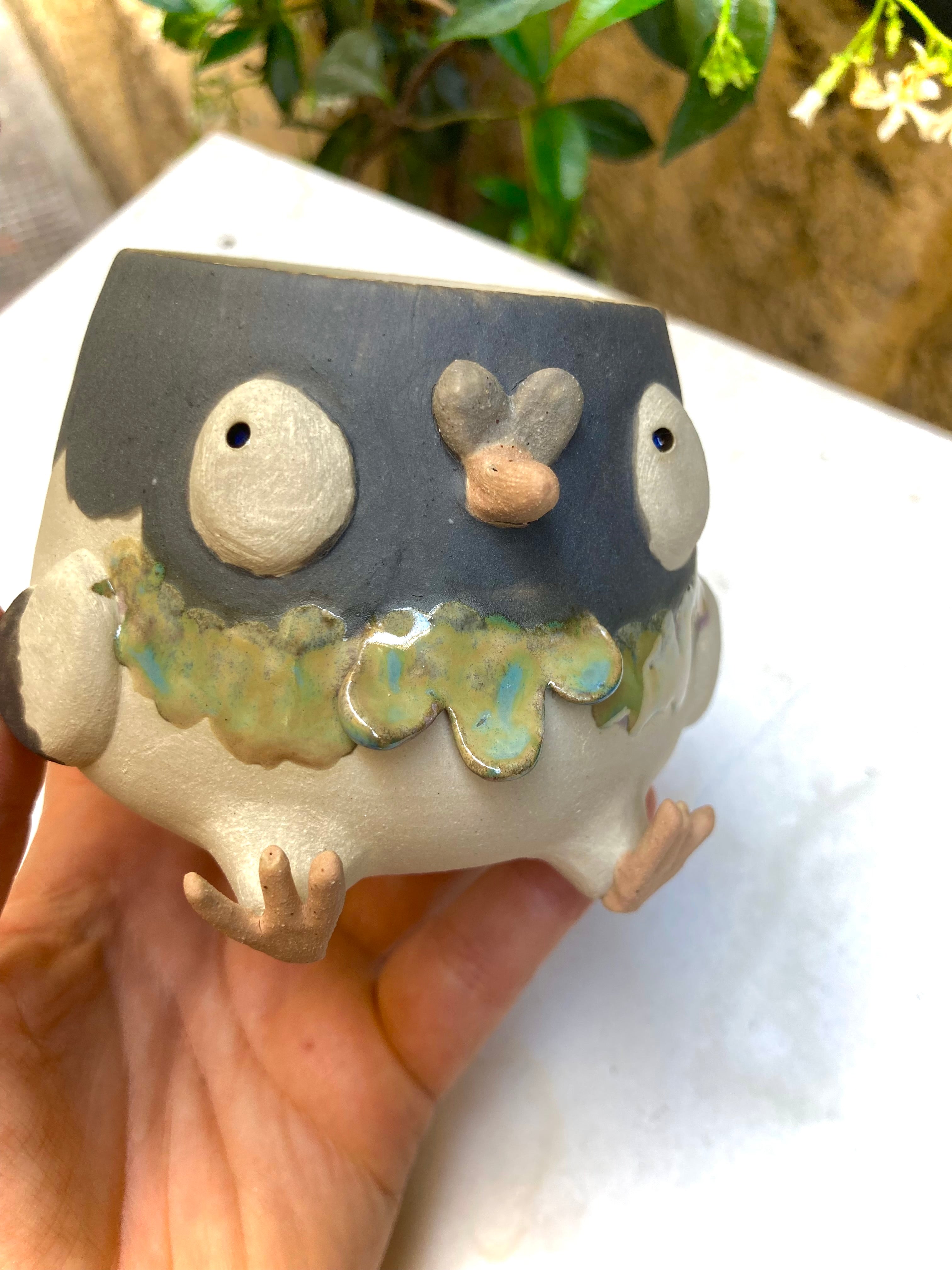 Tasse mimi pigeon 🐦
