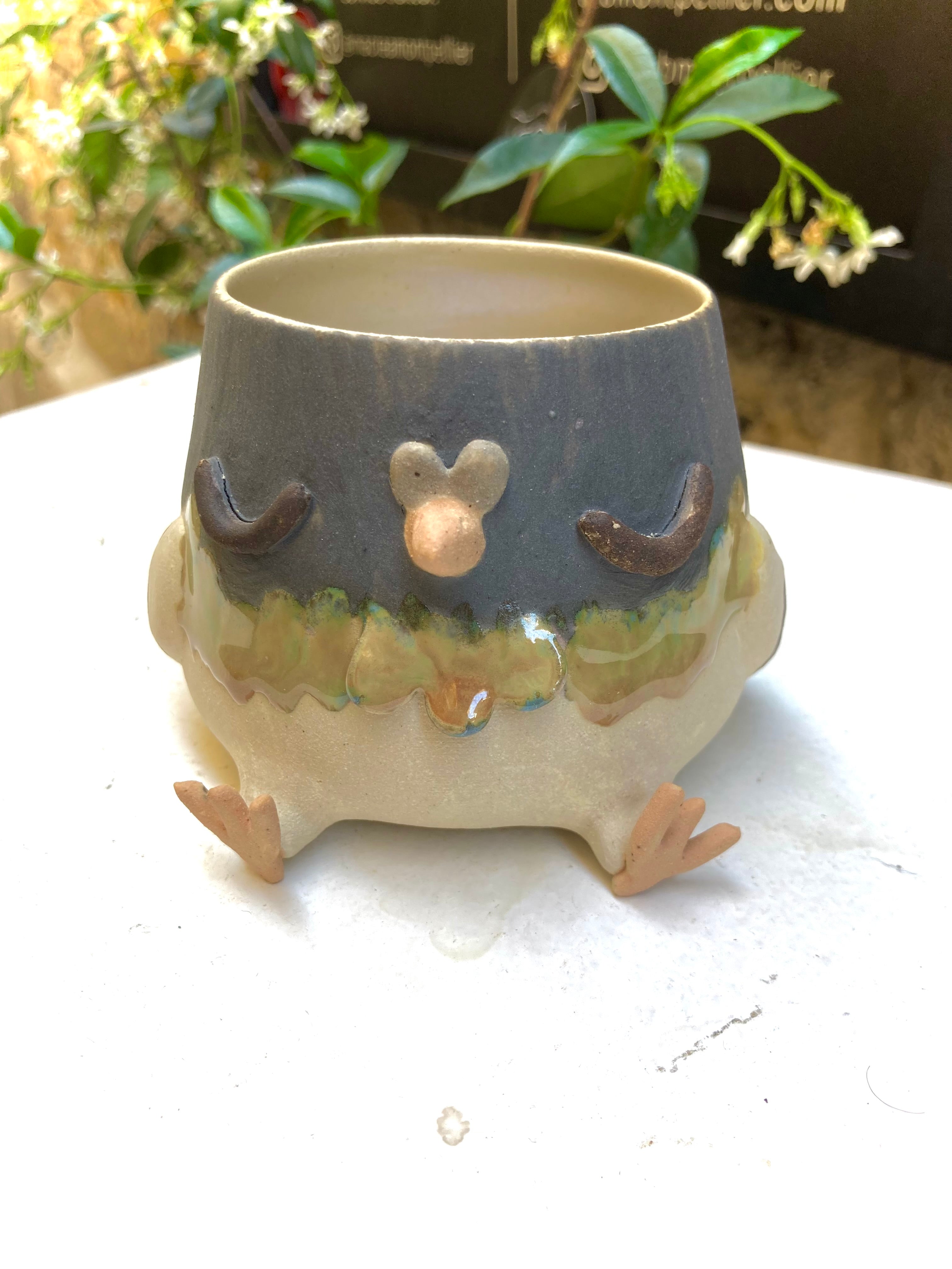 Tasse mimi pigeon 🐦