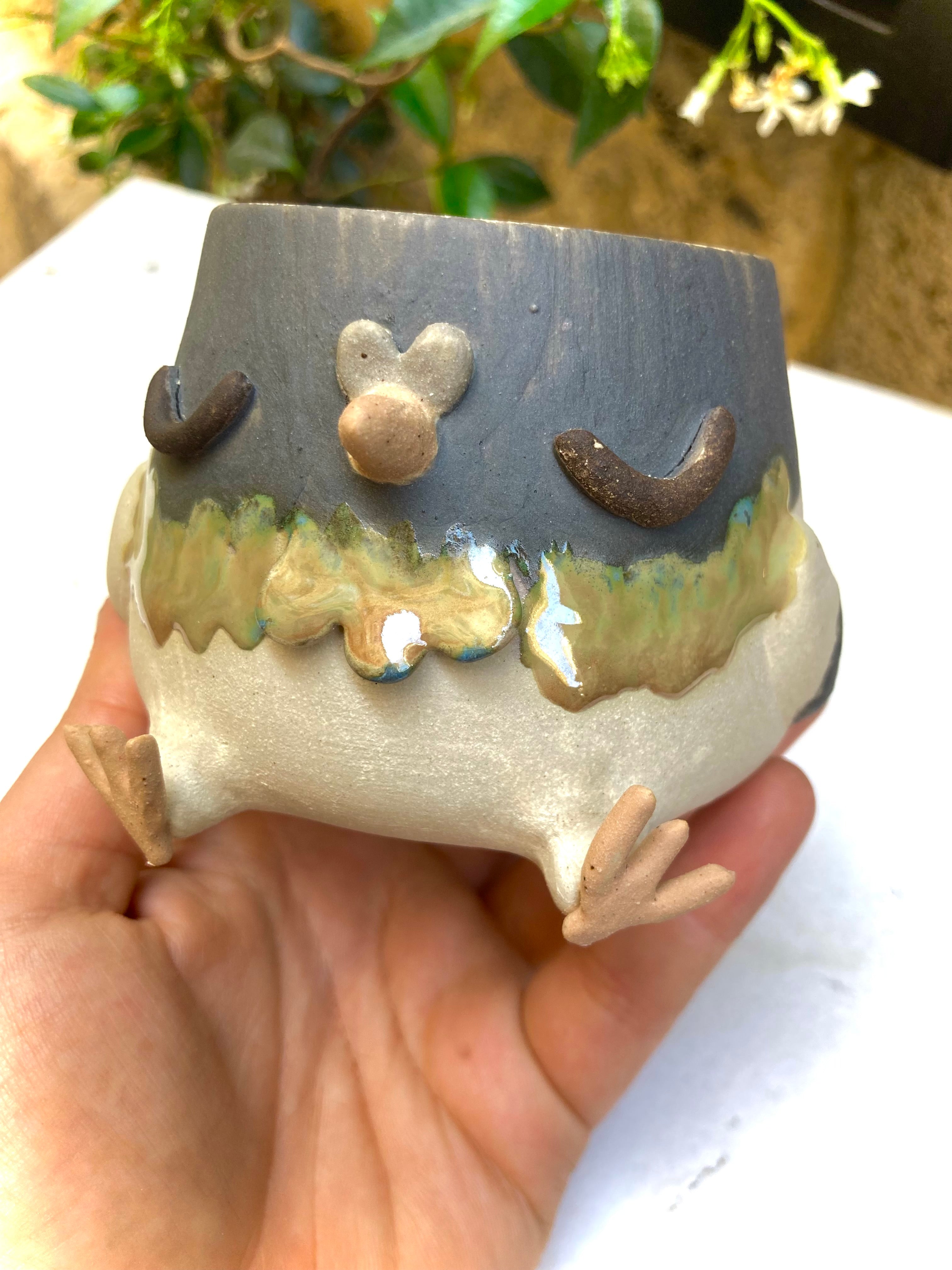Tasse mimi pigeon 🐦