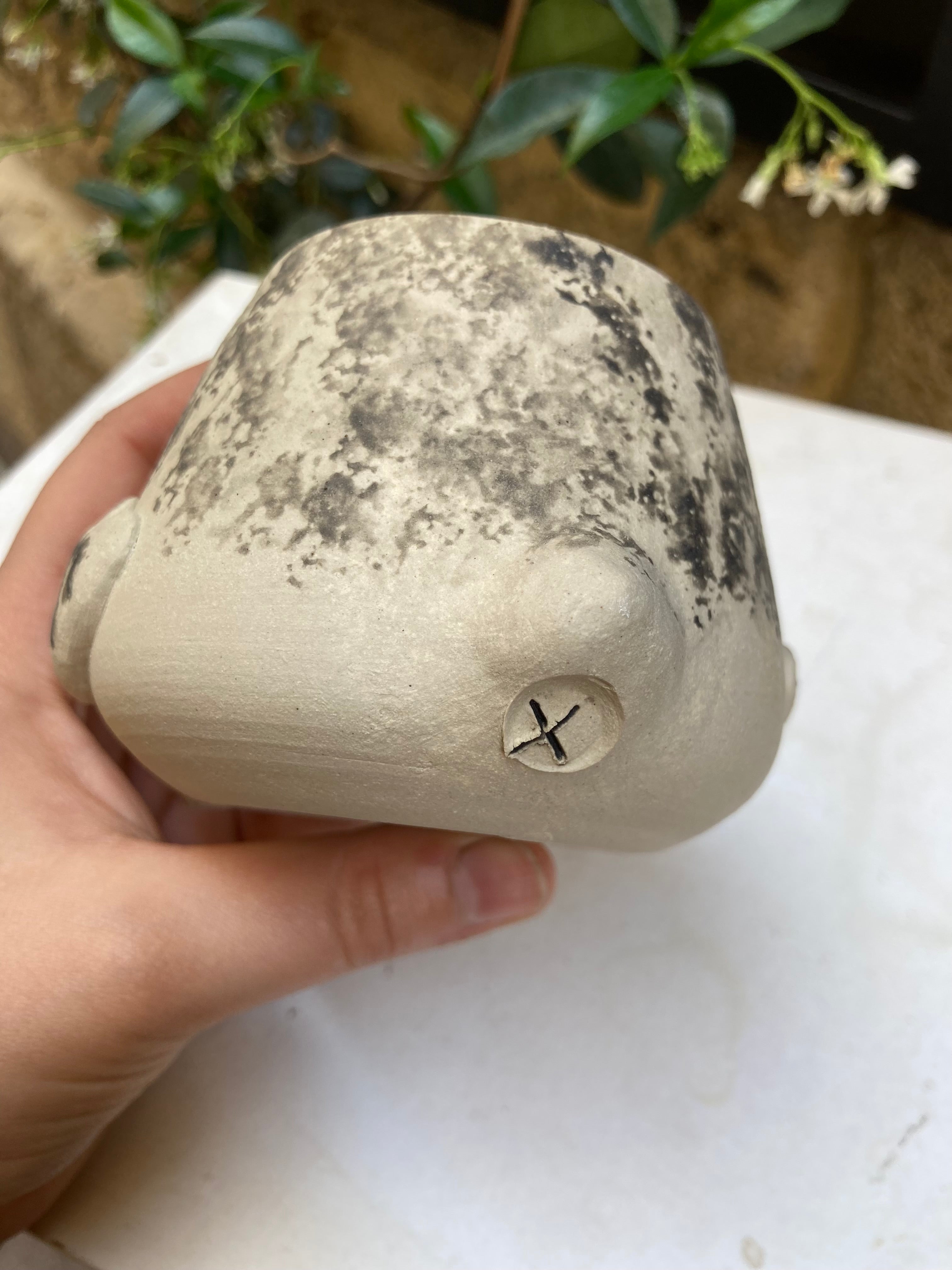 Tasse mimi poule 🐔