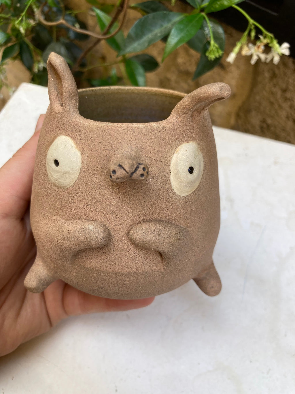 Tasse mimi lapin 🐰