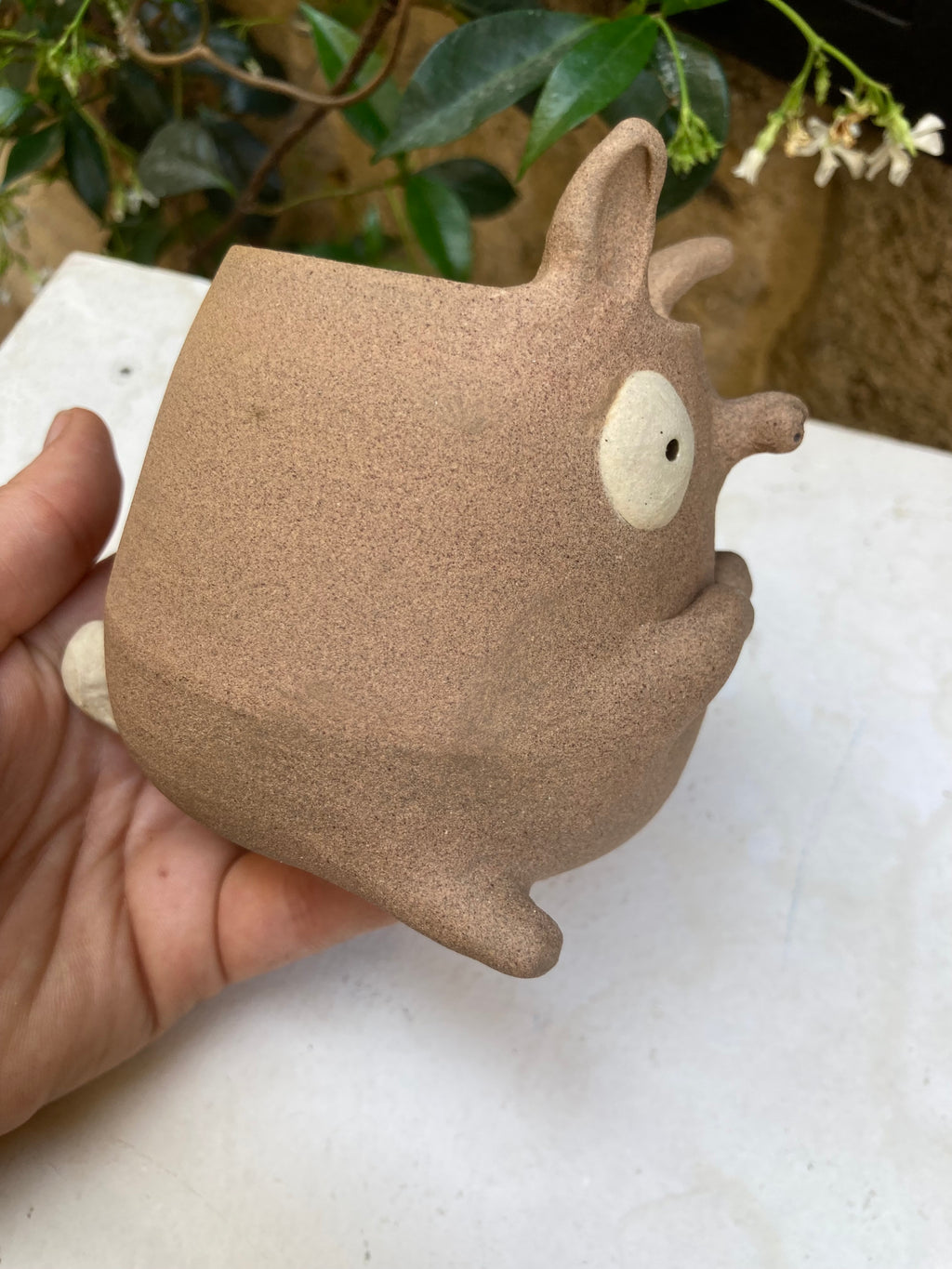Tasse mimi lapin 🐰