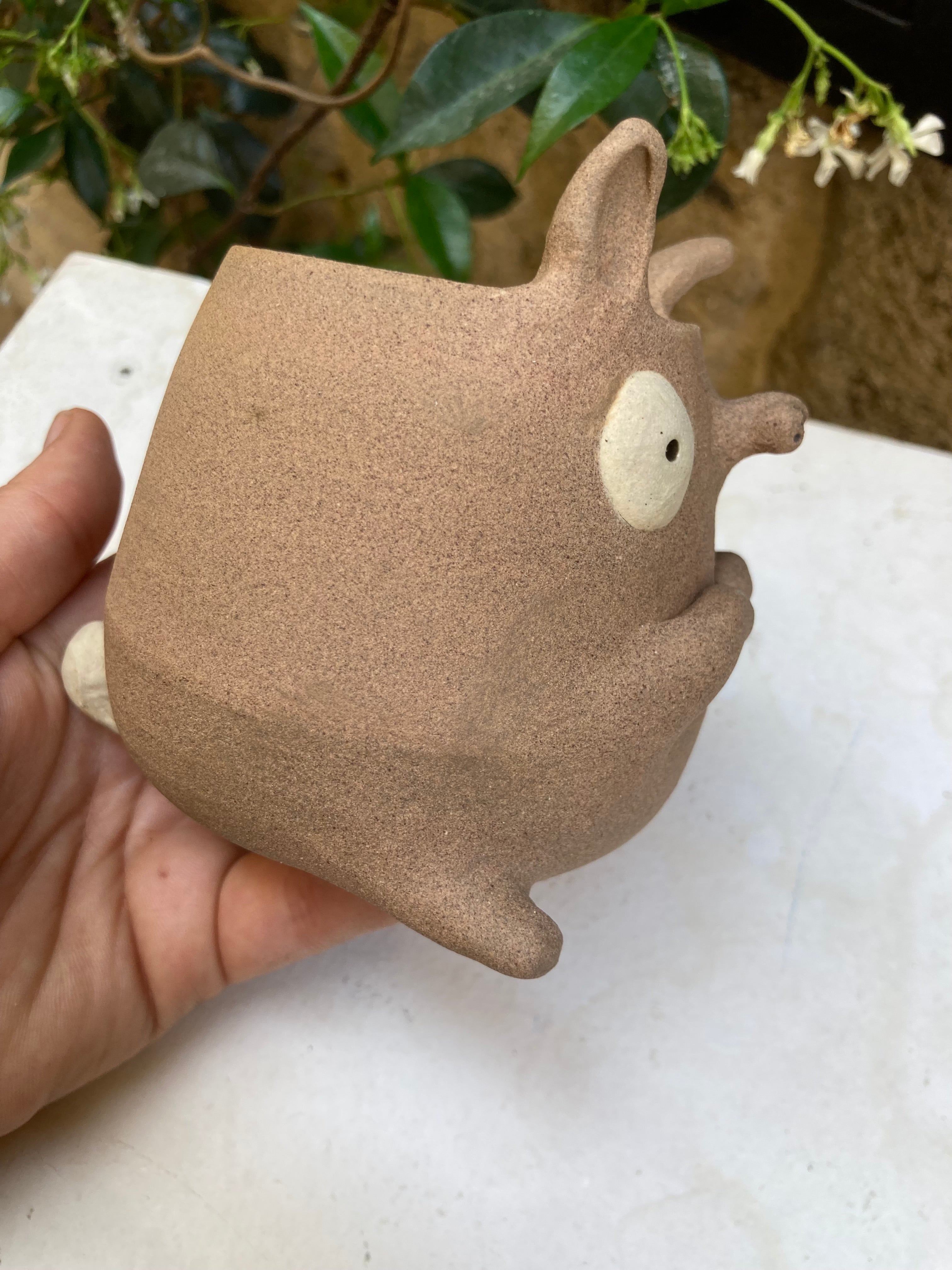 Tasse mimi lapin 🐰