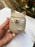 Mini boîte chat 🐱