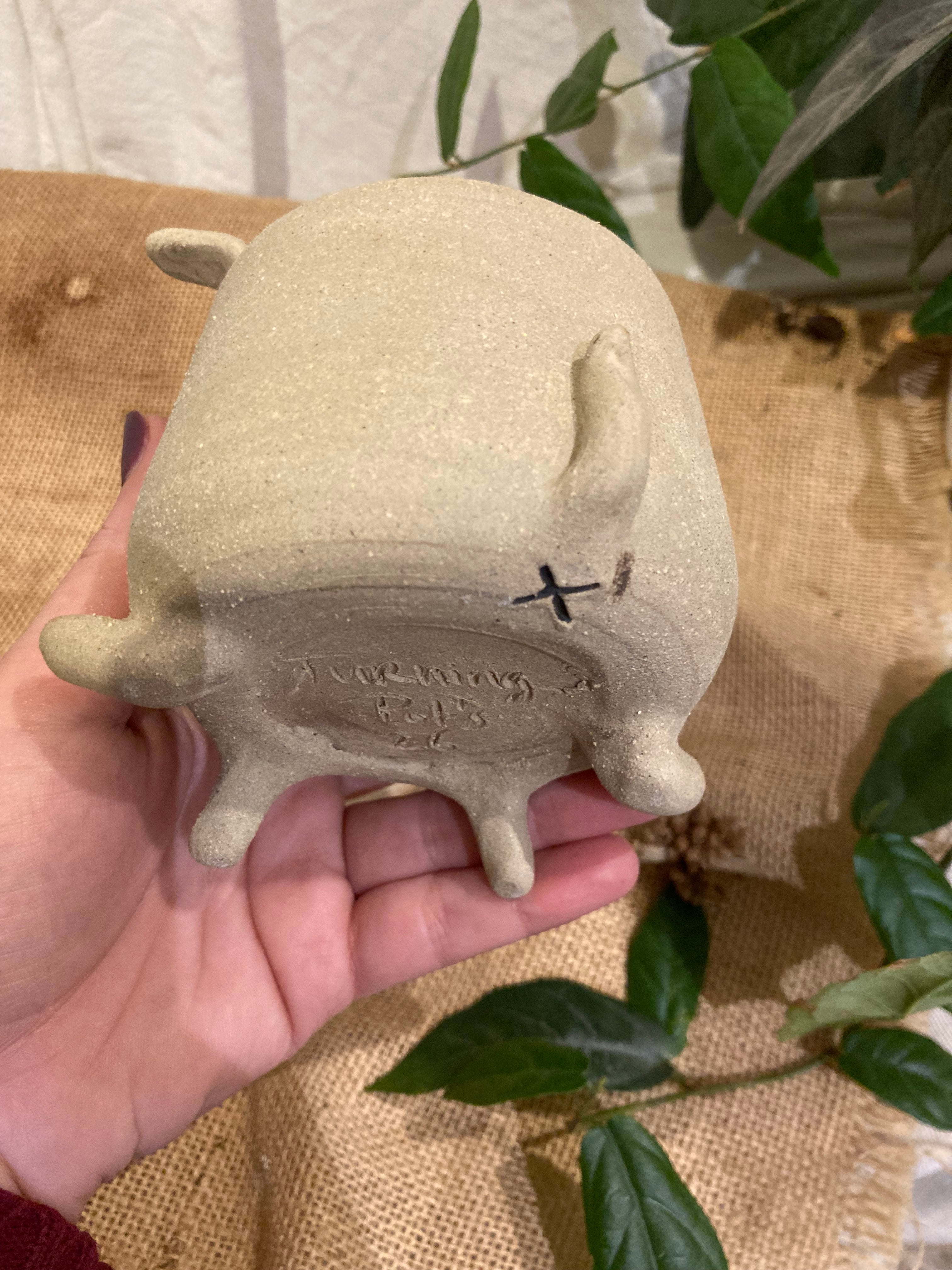 Tasse mimi chien à grosses babines 🐶