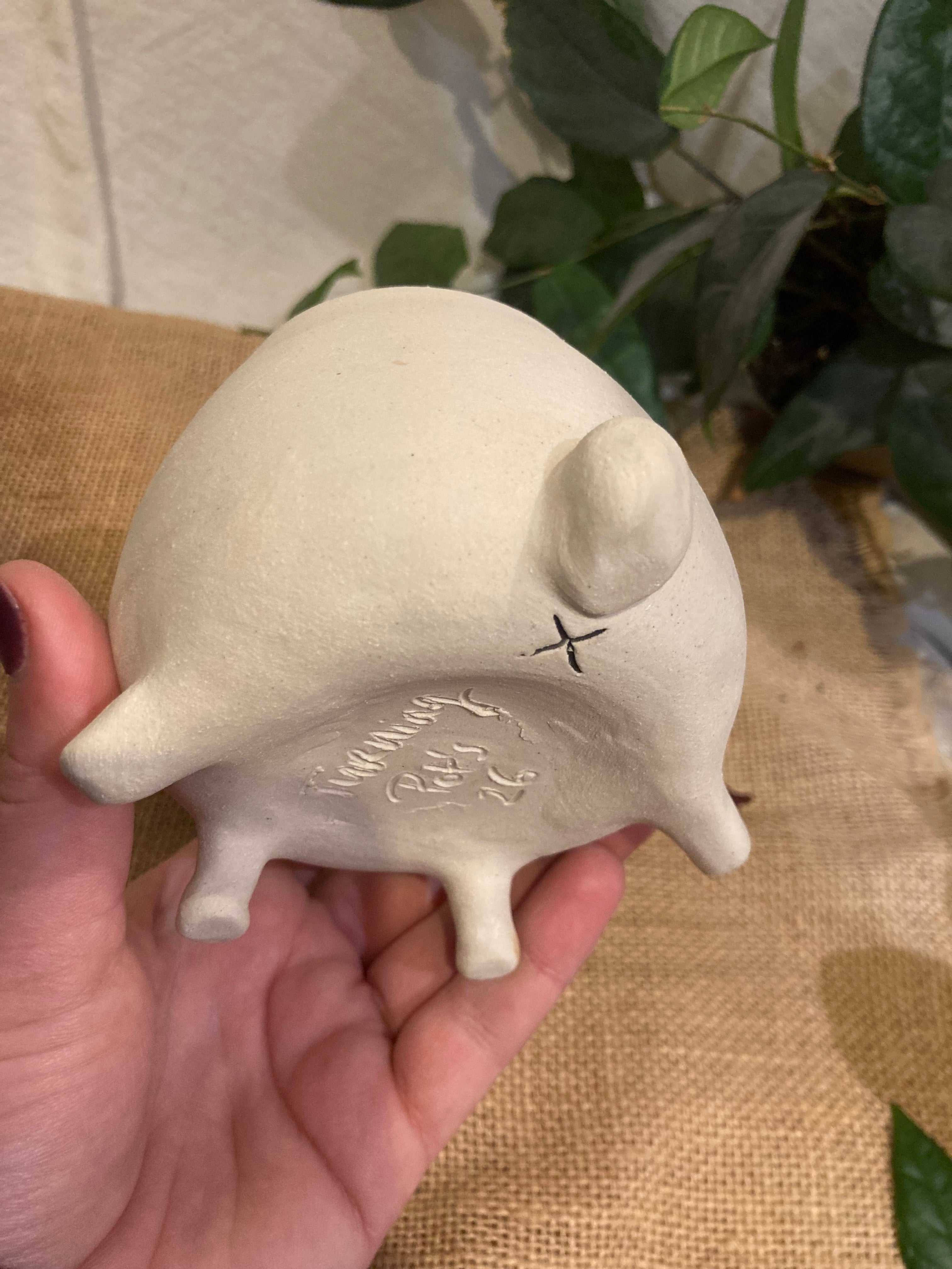 Tasse mimi lapin albinos 2 🐰
