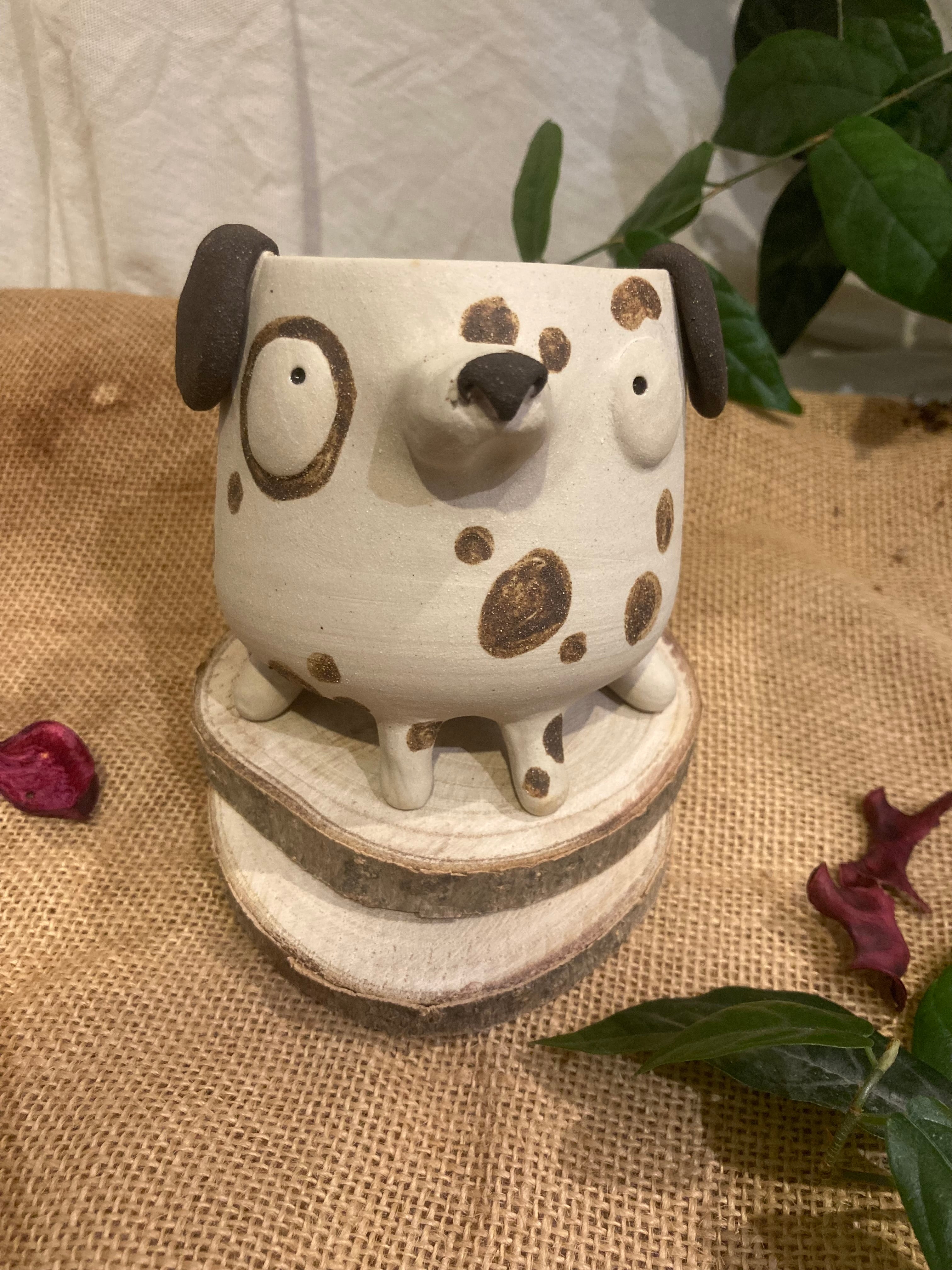 Tasse mimi Dalmatiens 🐶