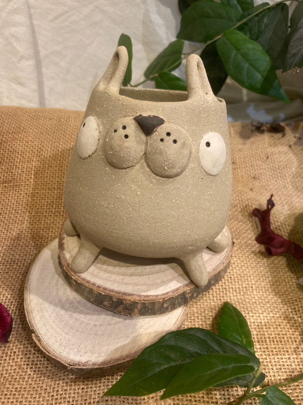 Tasse mimi lapin 🐰