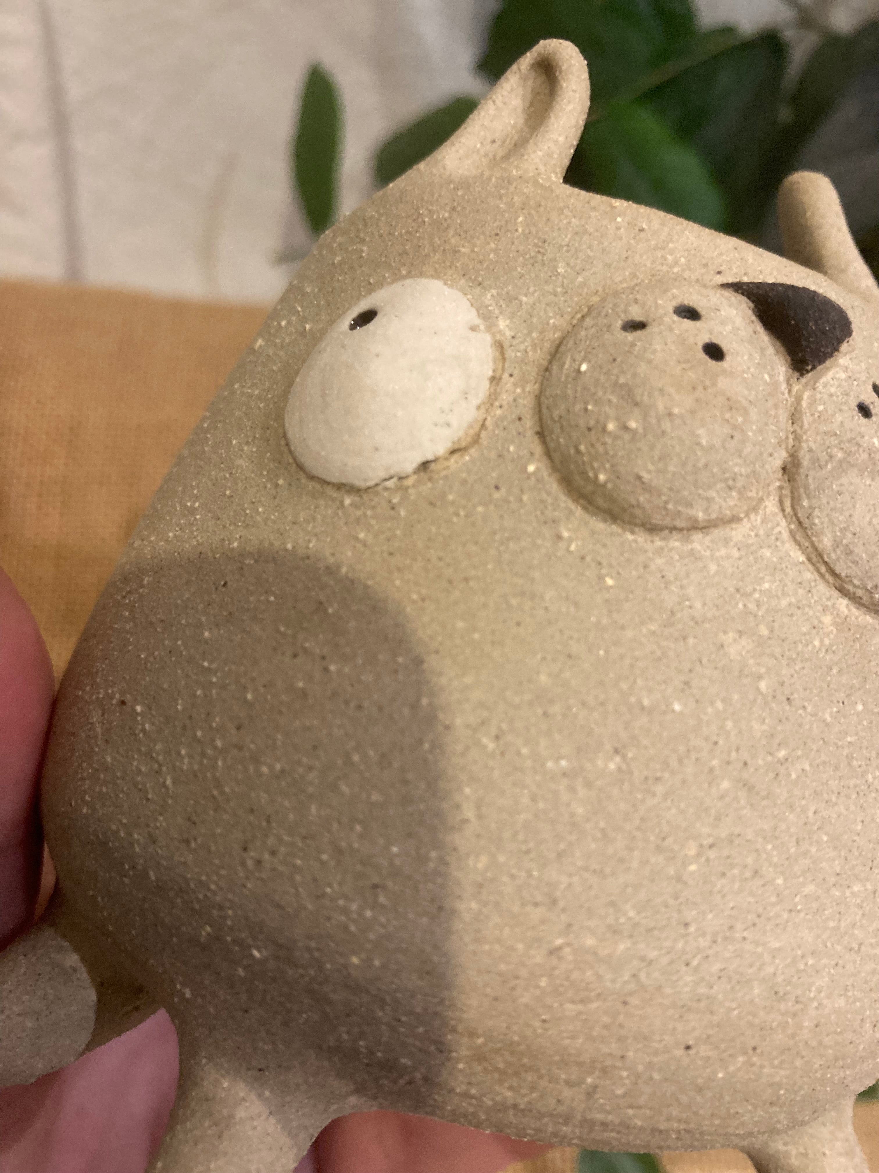 Tasse mimi lapin 🐰