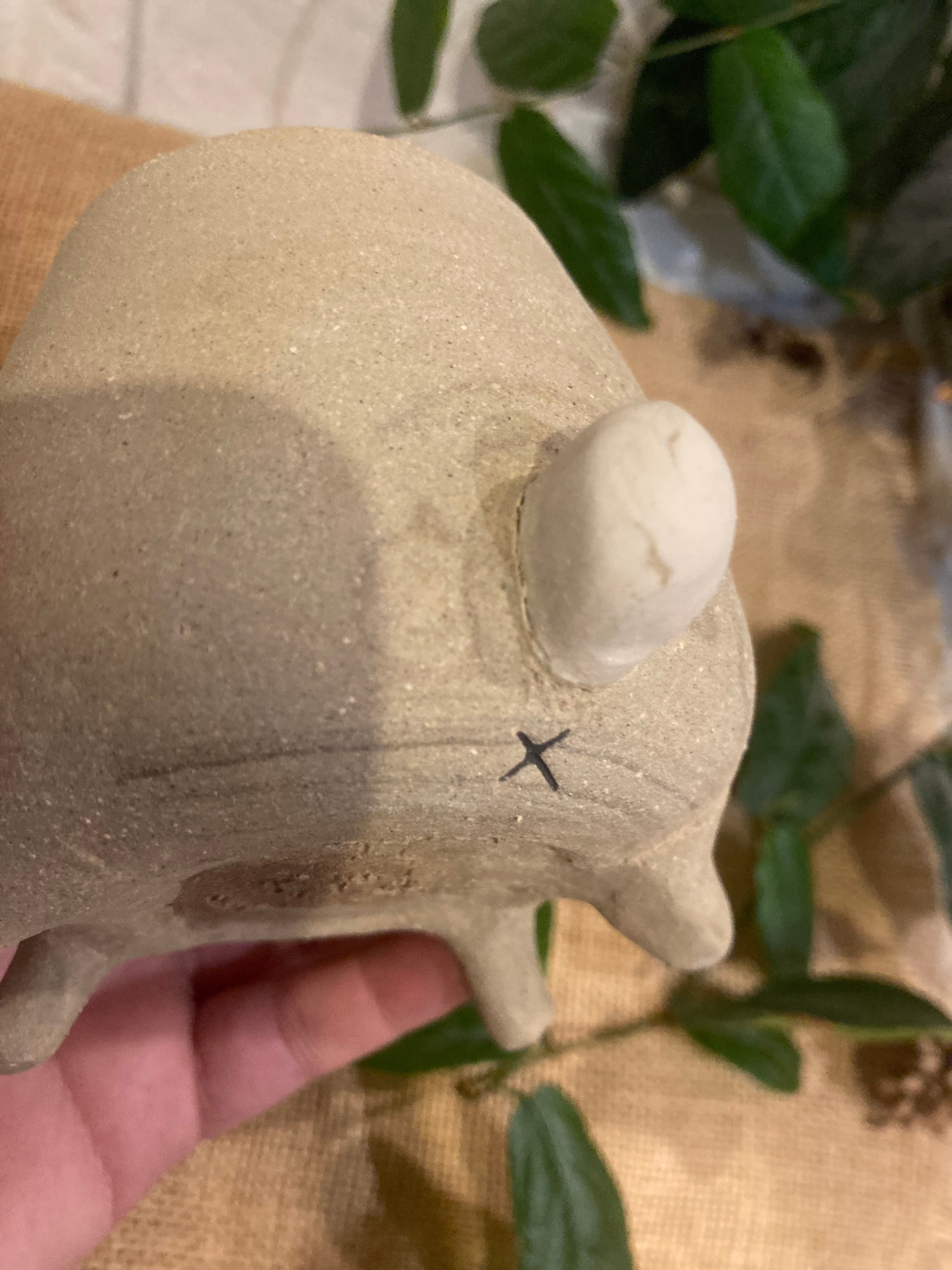 Tasse mimi lapin 🐰