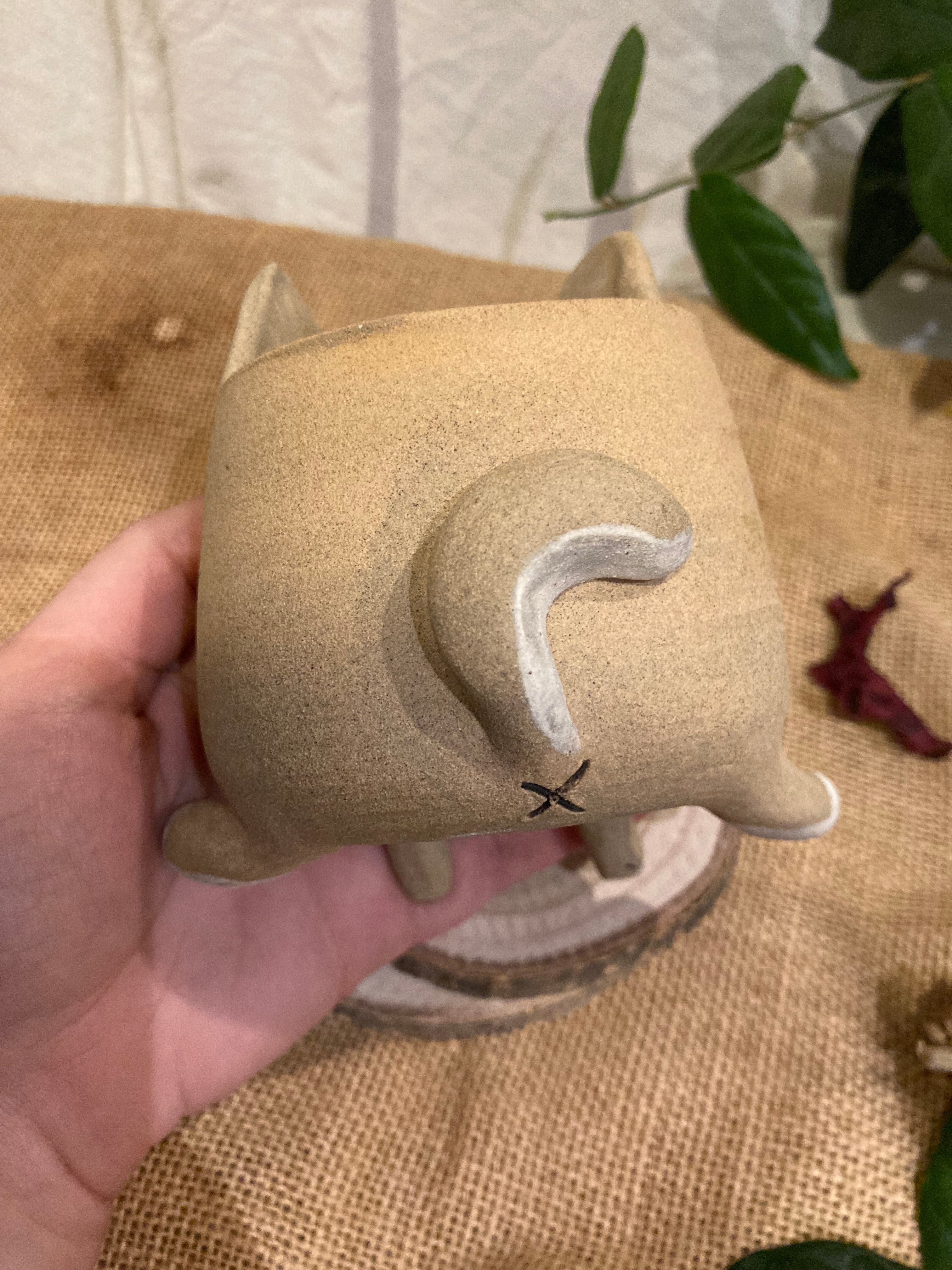 Tasse mimi Shiba Inu 🐶