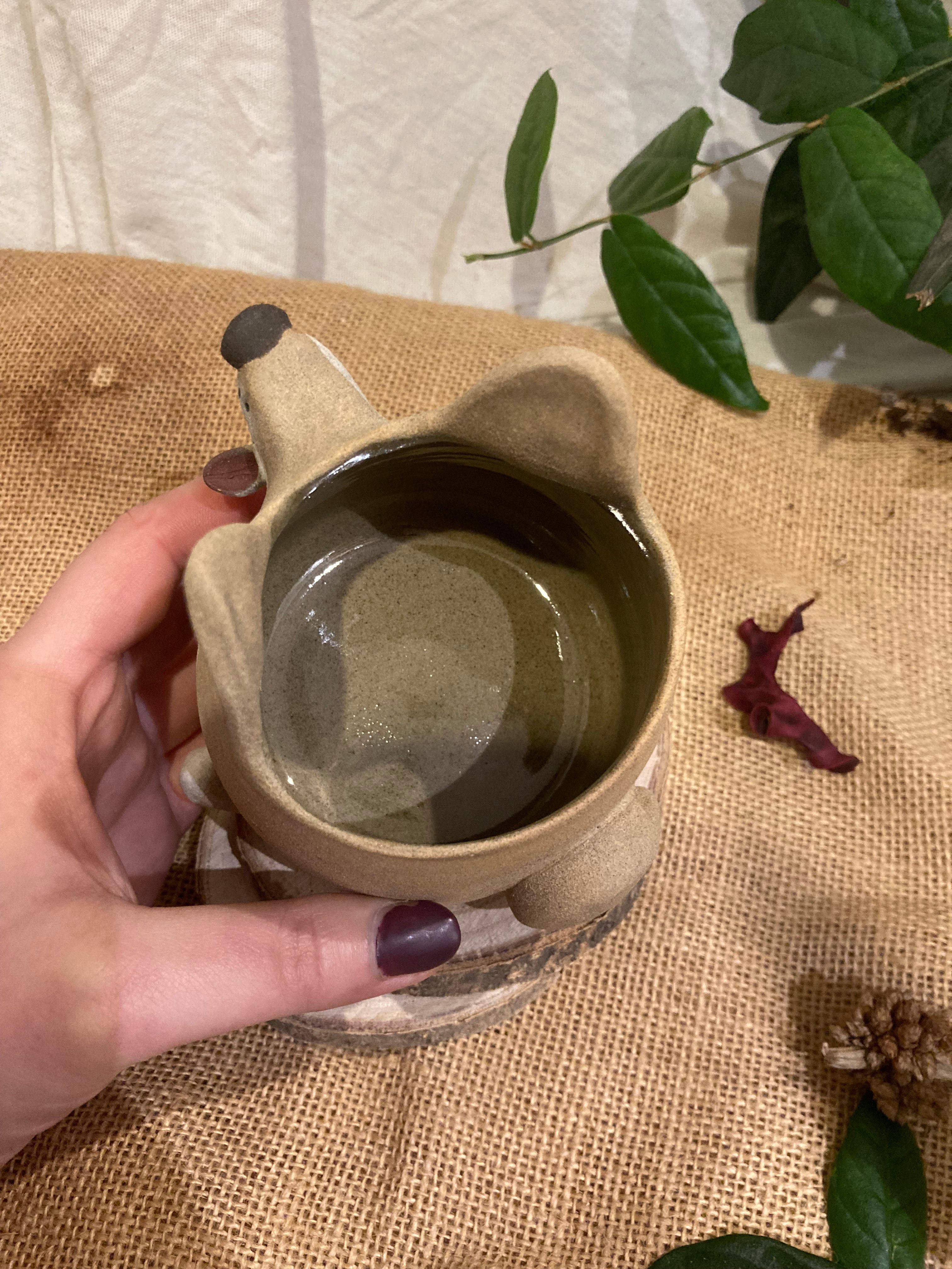 Tasse mimi Shiba Inu 🐶