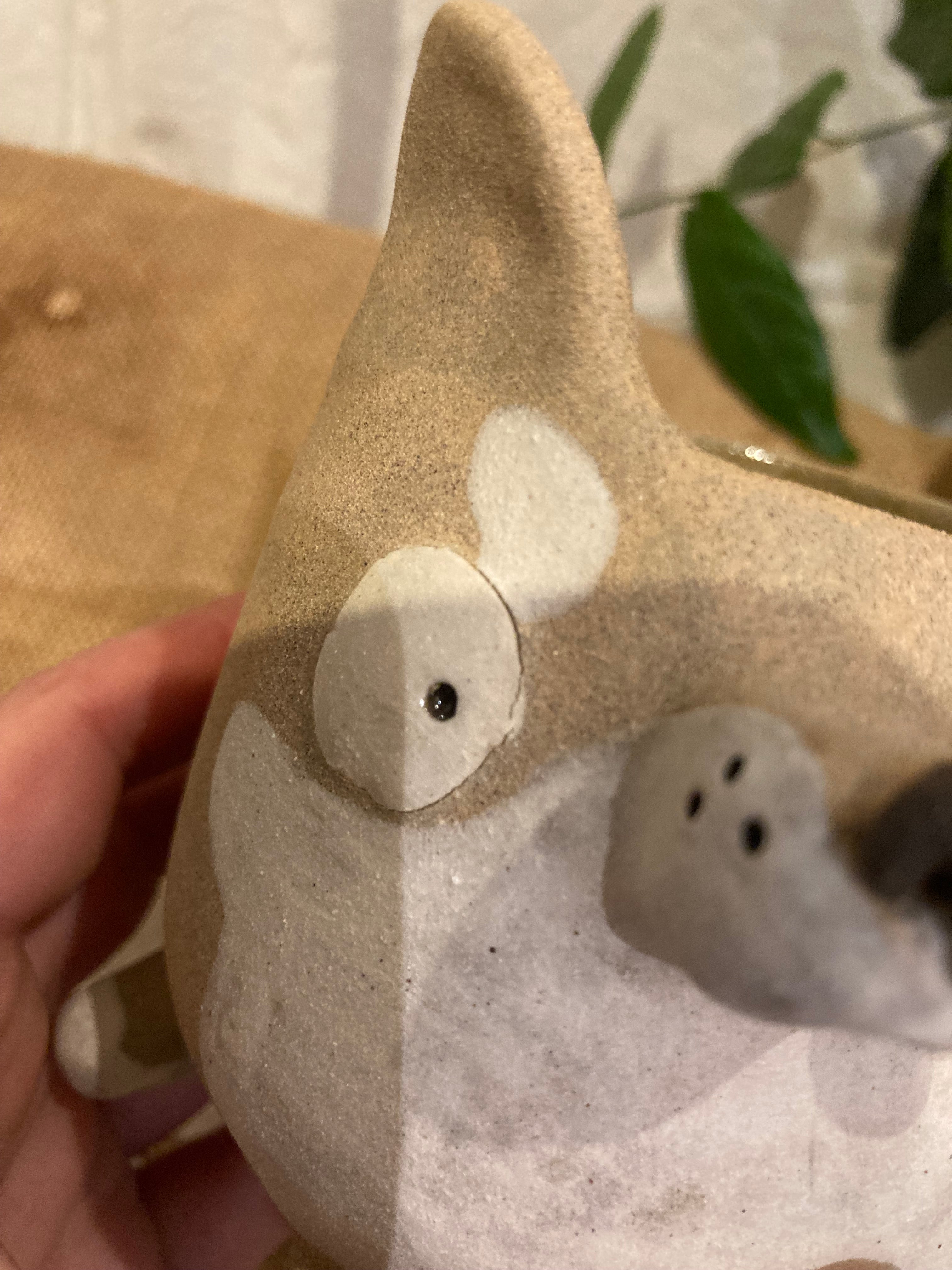 Tasse mimi Shiba Inu 🐶