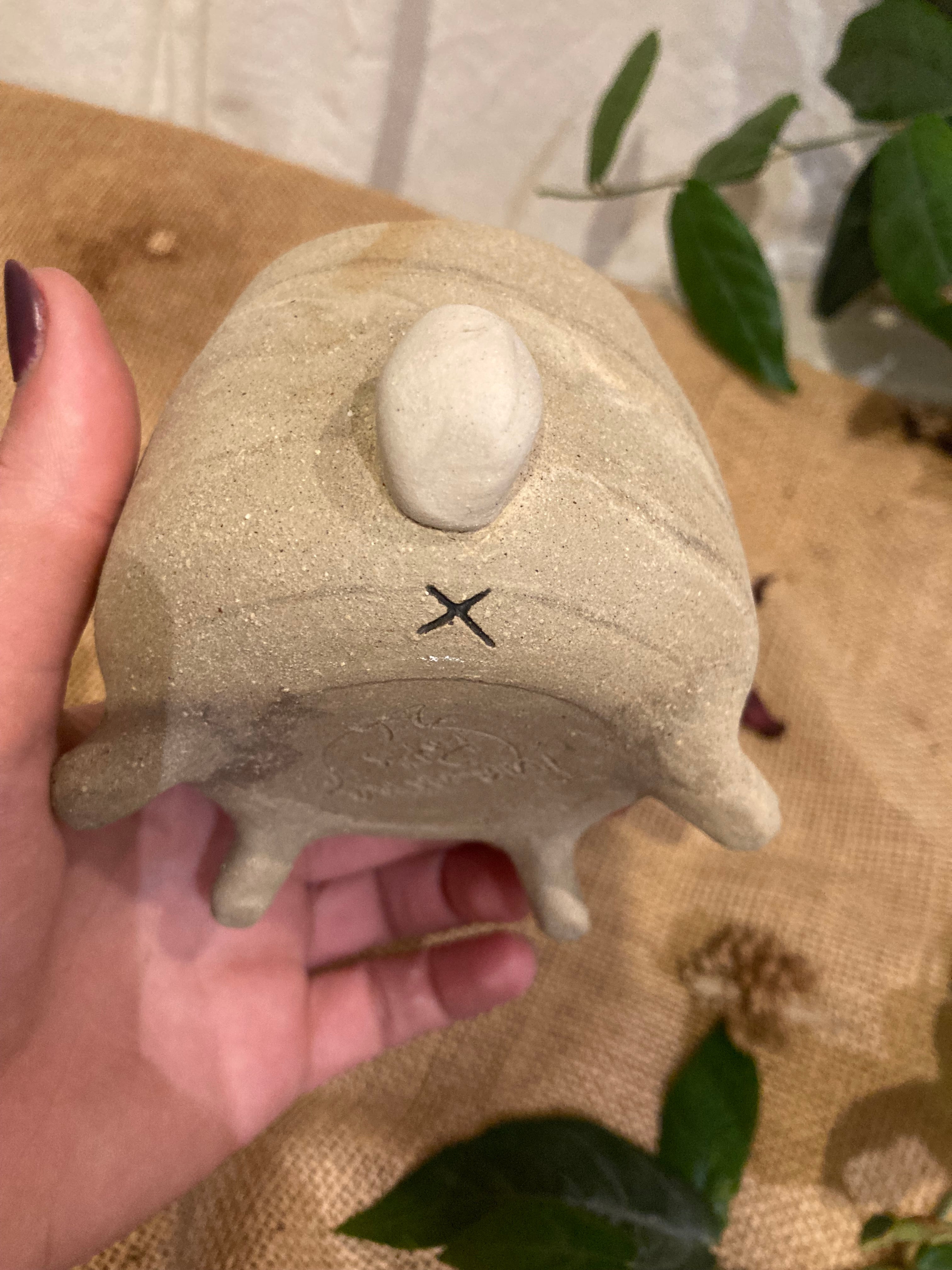 Tasse mimi lapin 🐰
