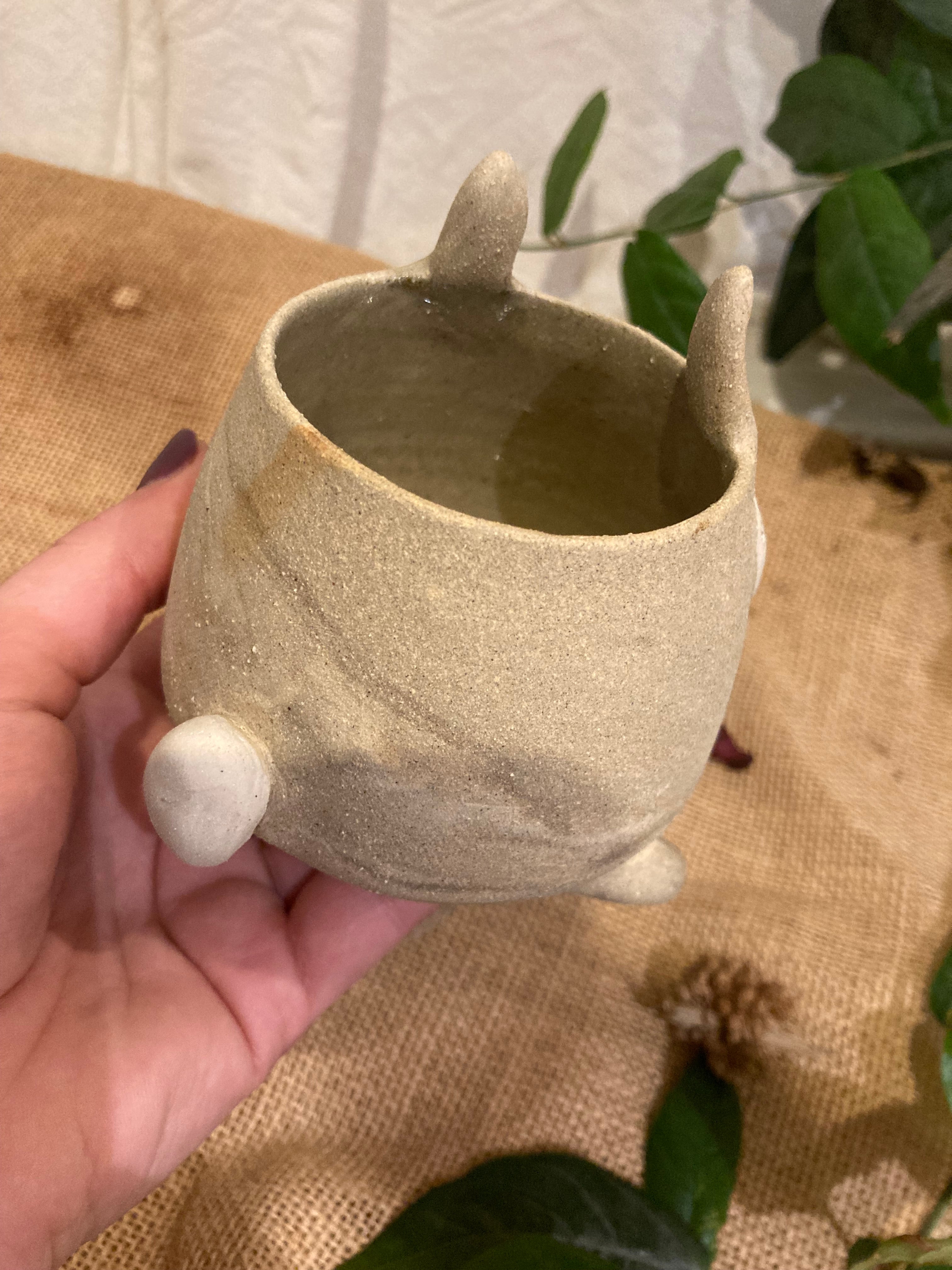 Tasse mimi lapin 🐰